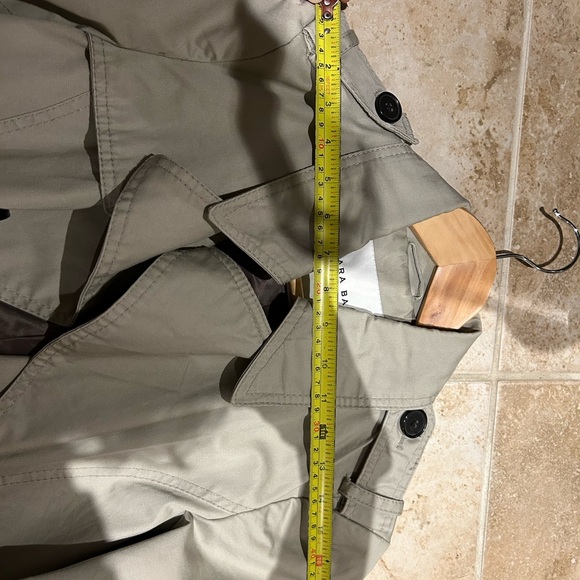 Zara Trench - Picture 5 of 5